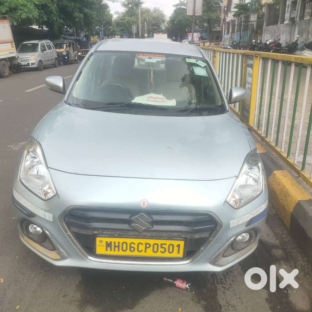 Maruti Suzuki Dzire Vxi 2024 T Parmit