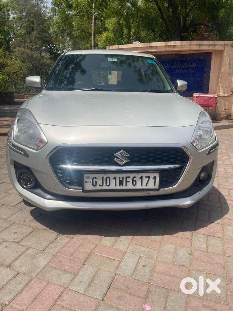 Rs. 6,00,001/-maruti Suzuki Swift 2022 Petrol Manual
