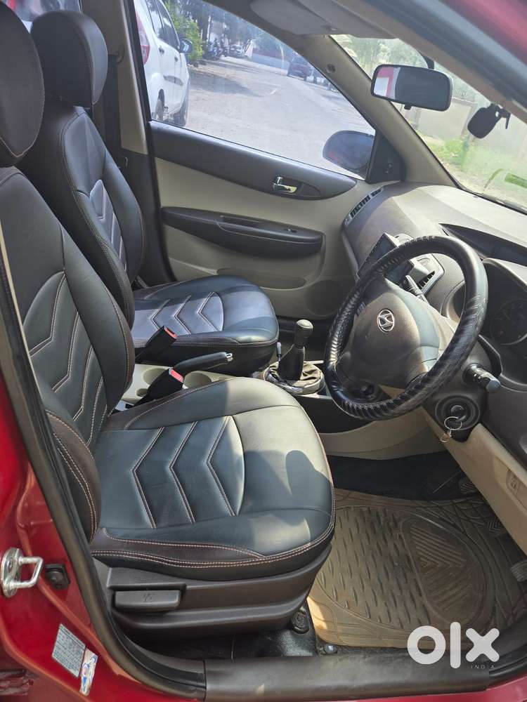 Hyundai I20 Magna Plus, 2010, Petrol