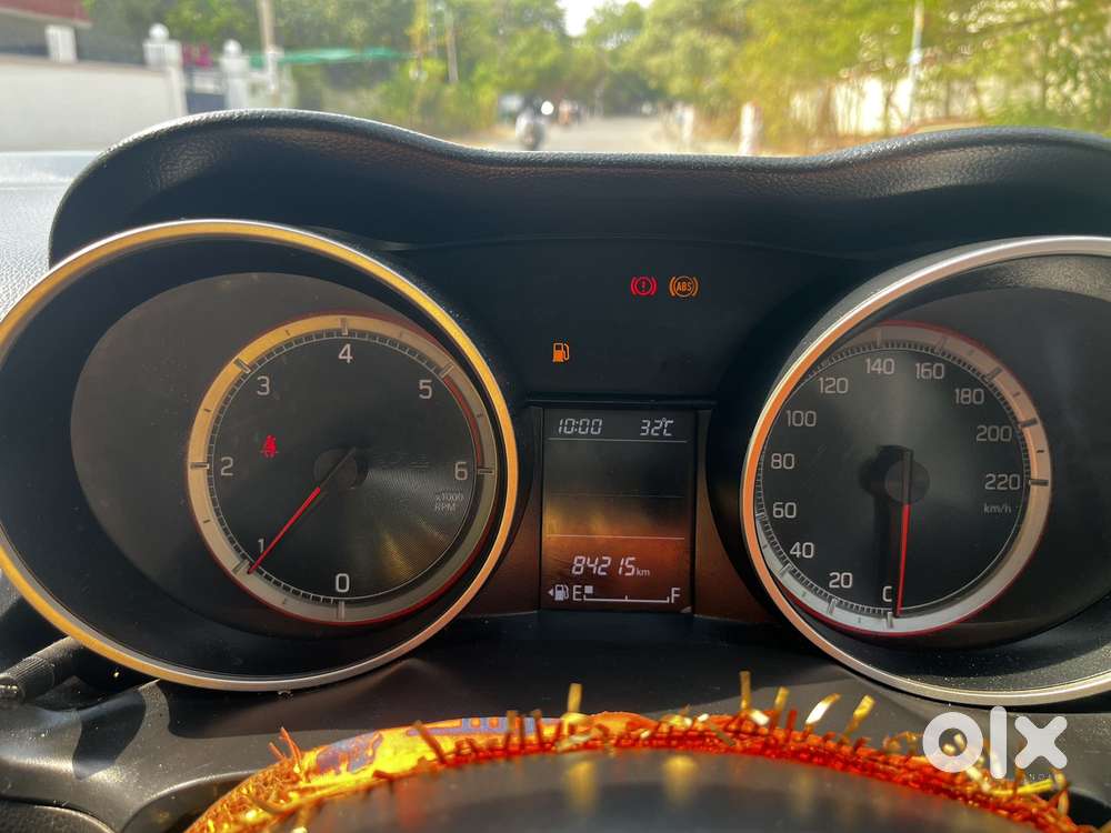 Maruti Suzuki Swift 2018 Zdi, 2018, Diesel