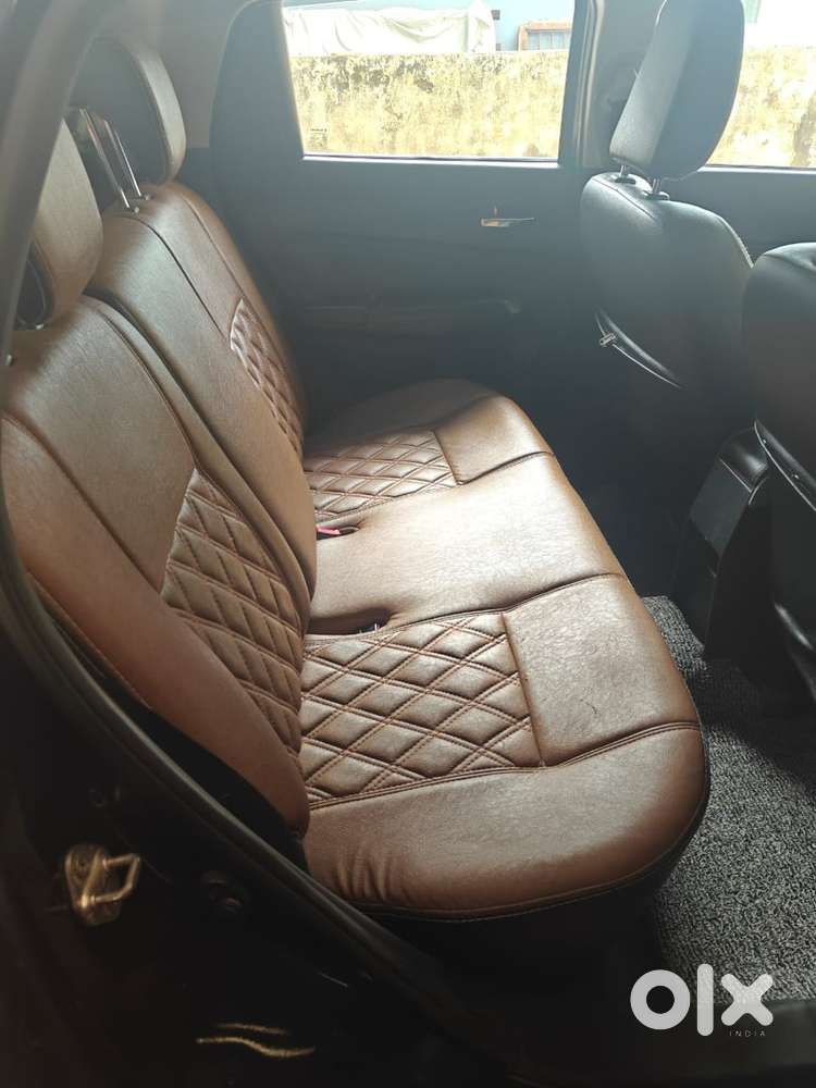 2018 Maruti Suzuki Swift