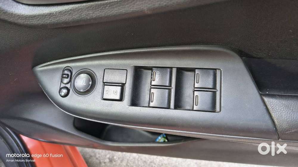 Honda Jazz V Automatic, 2015, Petrol