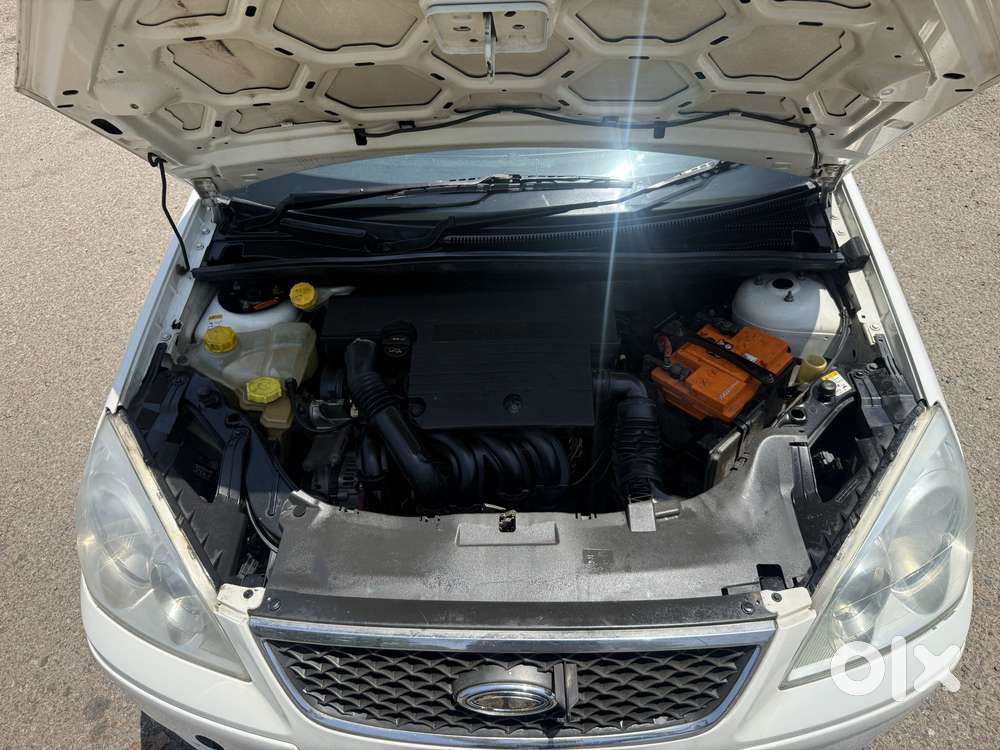 Ford Fiesta, 2007, Petrol