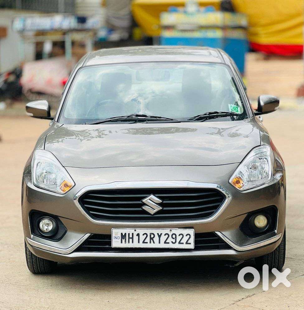 Maruti Suzuki Dzire 2017-2020 Vdi, 2019, Diesel