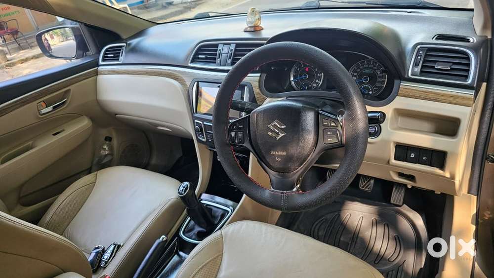 Maruti Suzuki Ciaz 2020