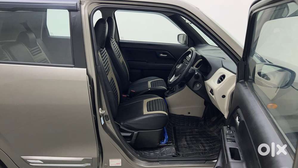 Maruti Suzuki Wagon R 1.2 Zxi, 2022, Petrol