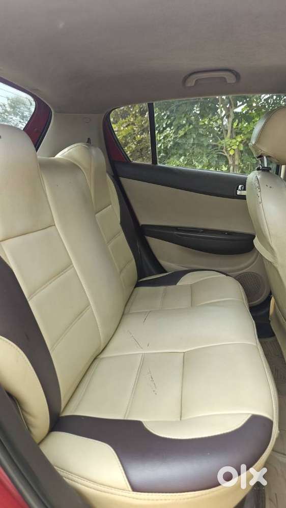 Hyundai I20 Magna Plus, 2011, Petrol