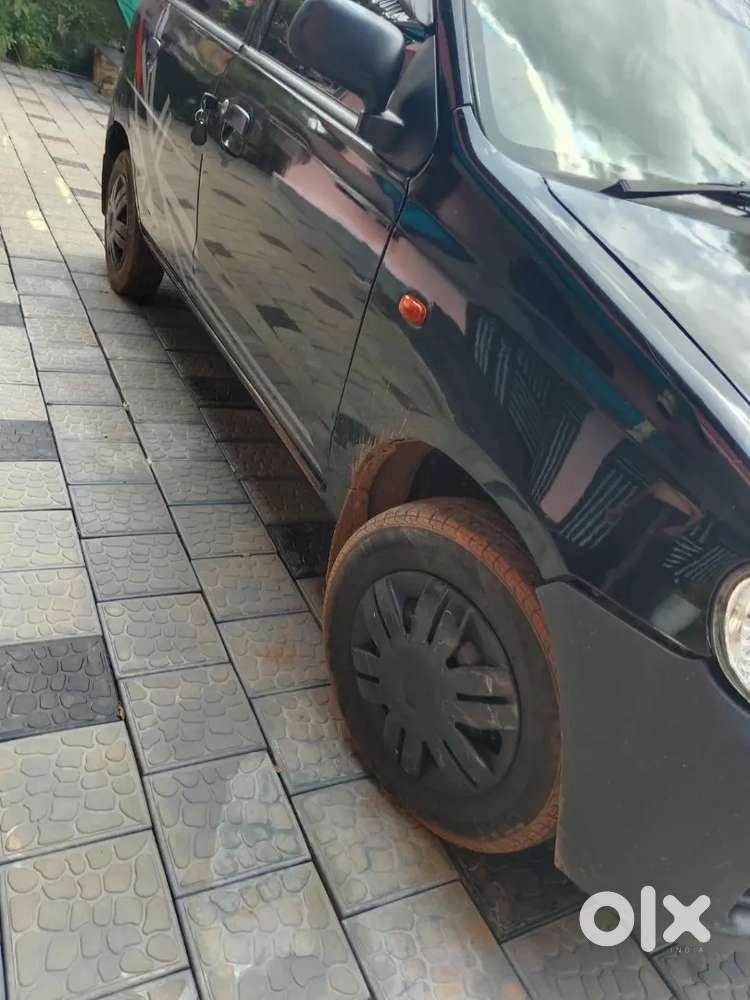 Maruti Suzuki Alto 2008