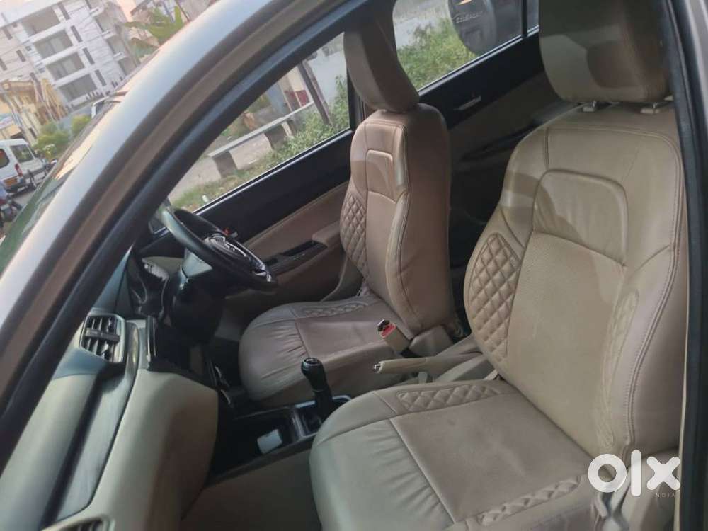 Maruti Suzuki Dzire 1.2 Vxi, 2020, Petrol