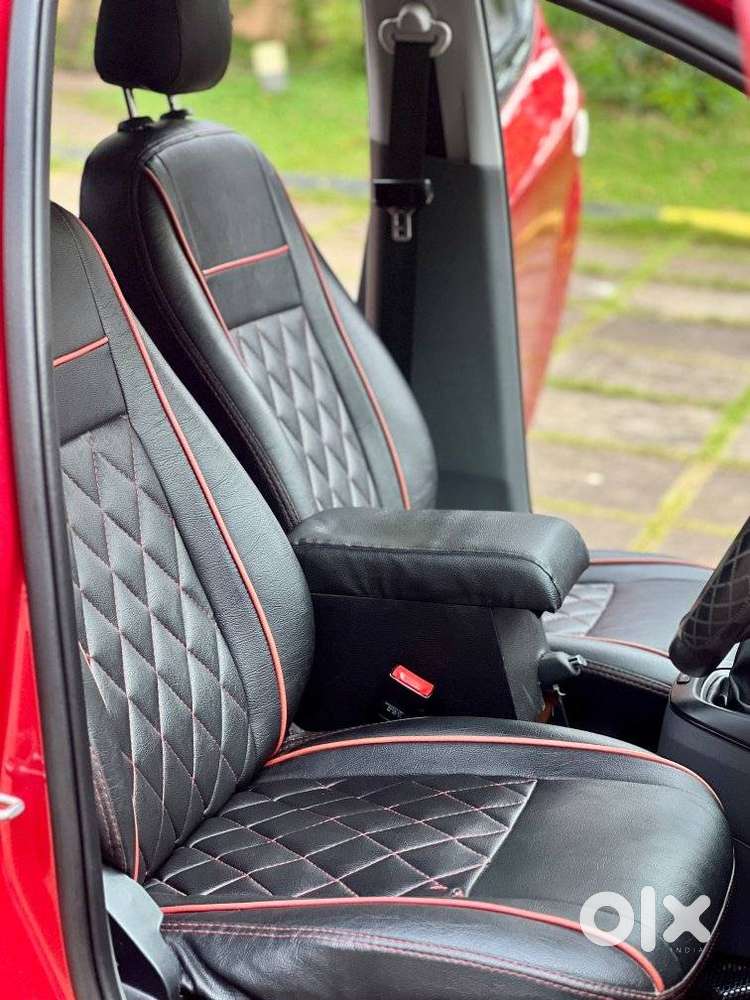 Tata Altroz 1.2 Xm, 2021, Petrol