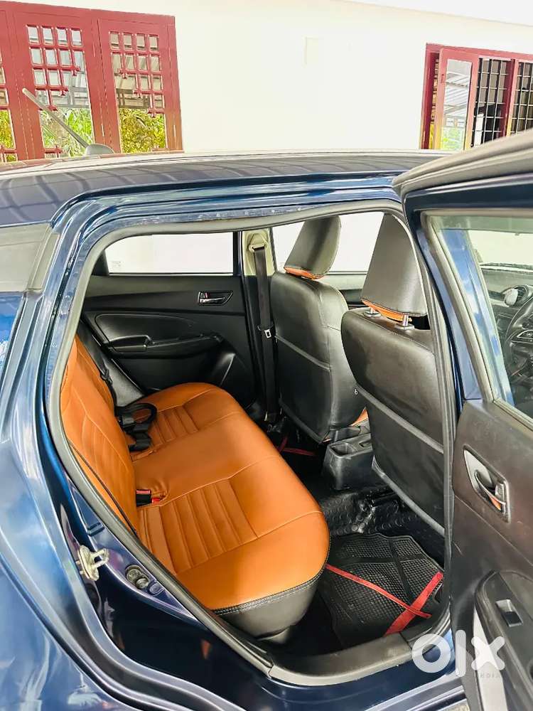 Maruti Suzuki Swift 2018 Petrol Good Condition