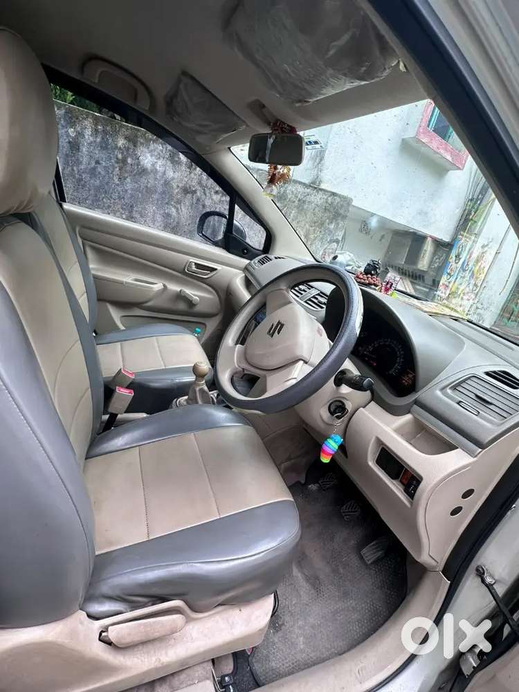 Maruti Suzuki Ertiga 2015