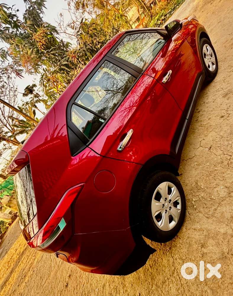 Hyundai Creta 2017 Diesel Good Condition