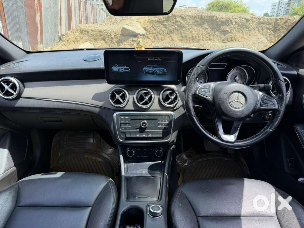 Mercedes-benz Cla 200 Cdi Sport, 2016, Diesel