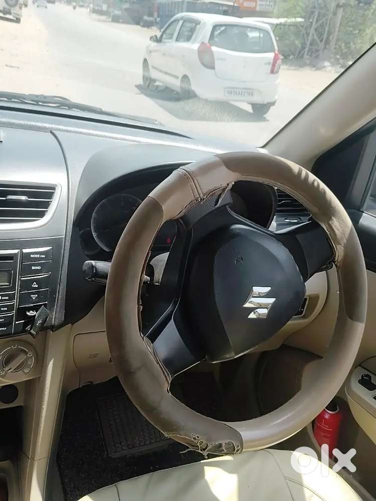 Hr36v3961 Good Condition Car