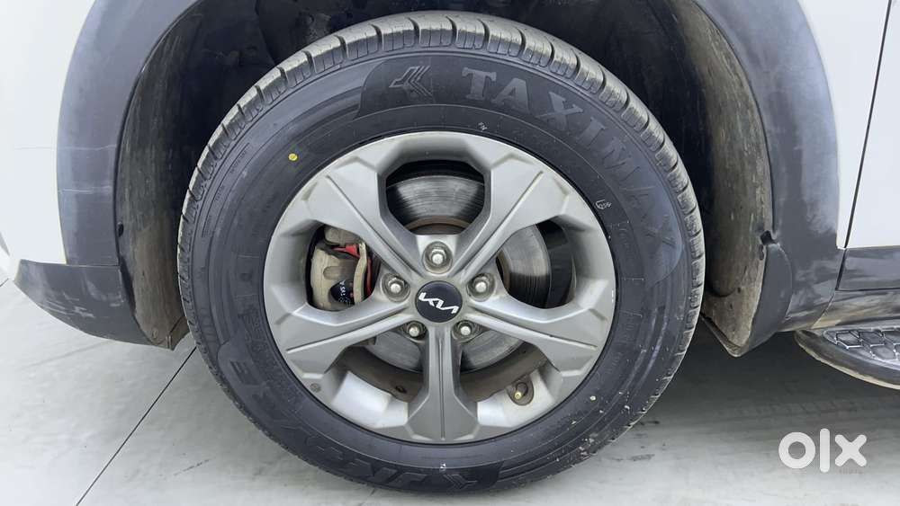 Kia Seltos 1.5 Htk+, 2022, Petrol