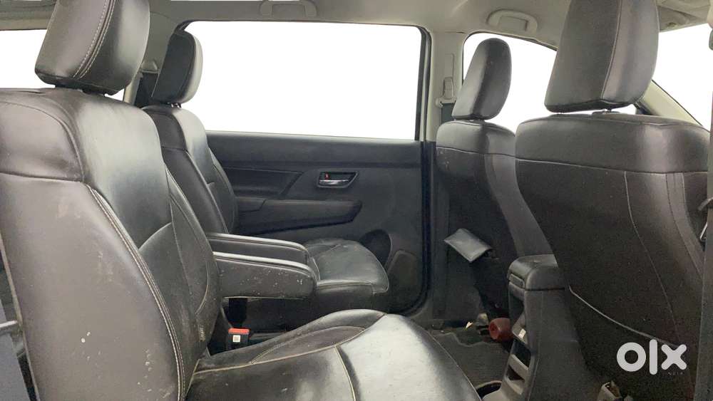Maruti Suzuki Xl6 Alpha, 2019, Petrol