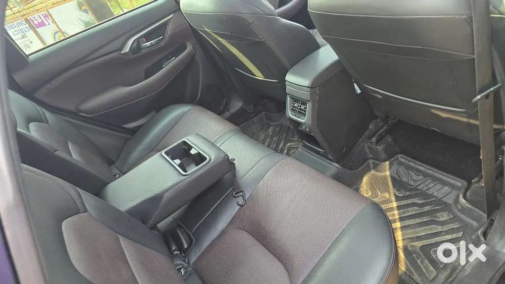 Maruti Suzuki Grand Vitara Alpha4wd 2023