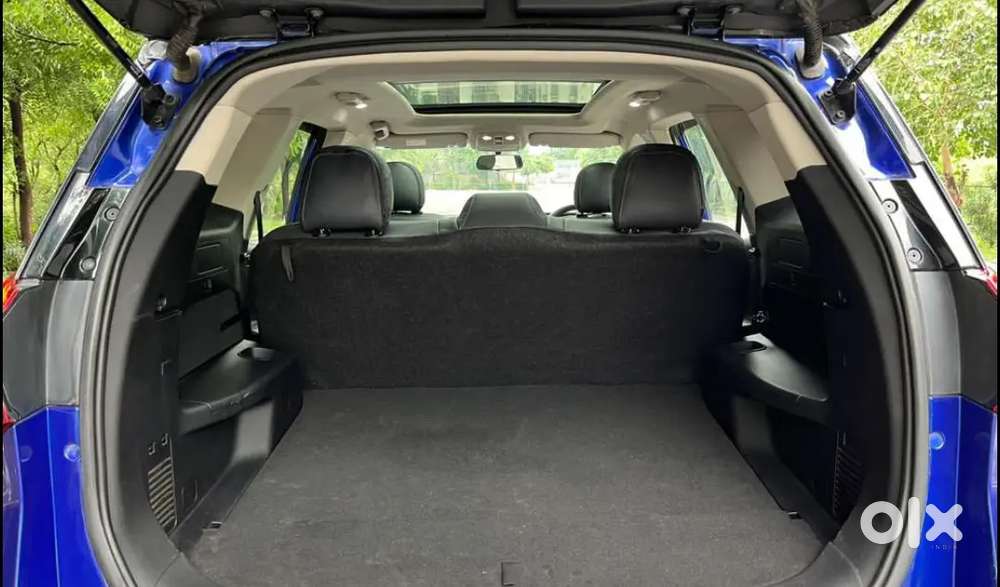 Mahindra Xuv700 Petrol 2023