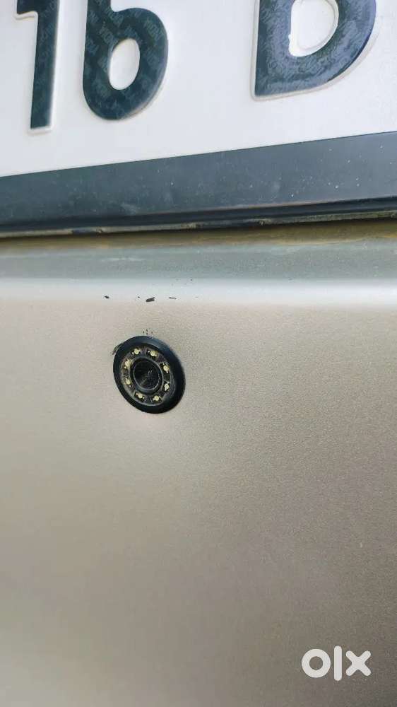 Maruti Suzuki Swift 2018