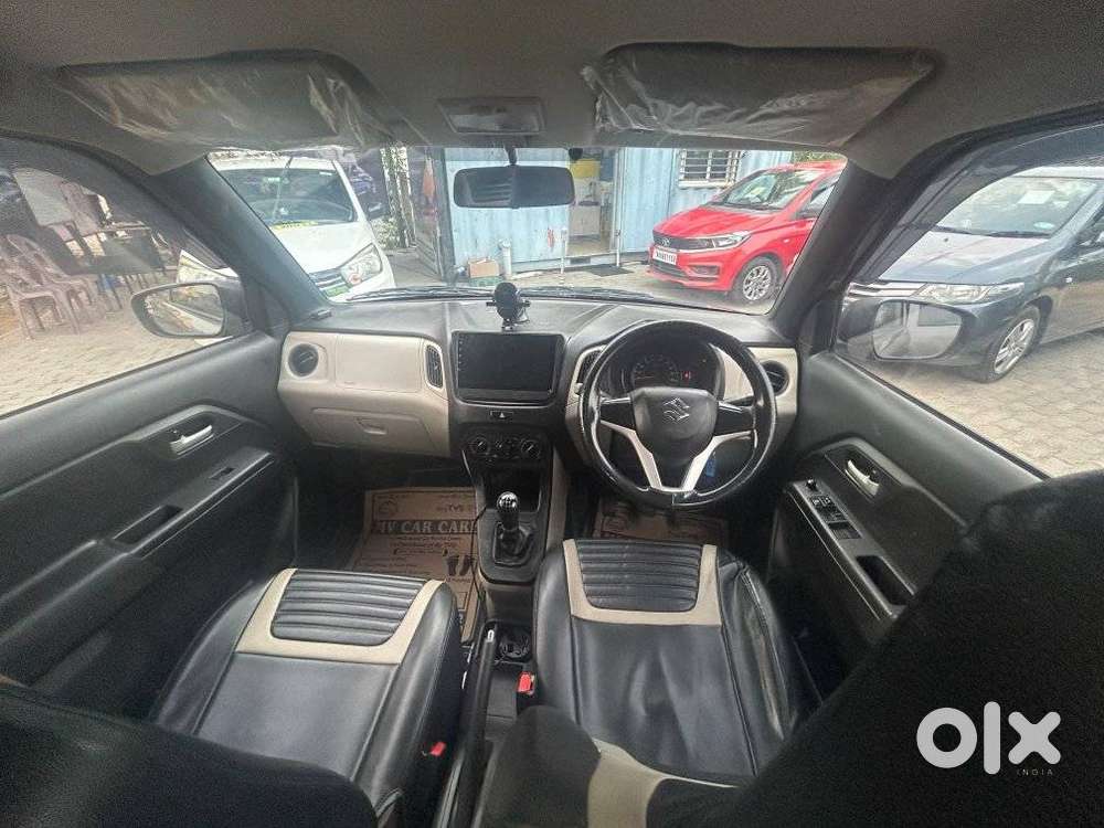 Maruti Suzuki Celerio Vxi At, 2014, Petrol
