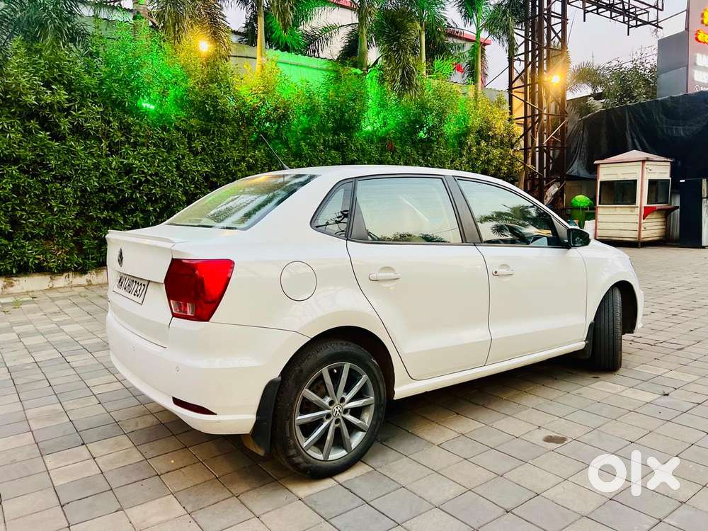 Volkswagen Ameo 1.0 Mpi Highline, 2019, Petrol