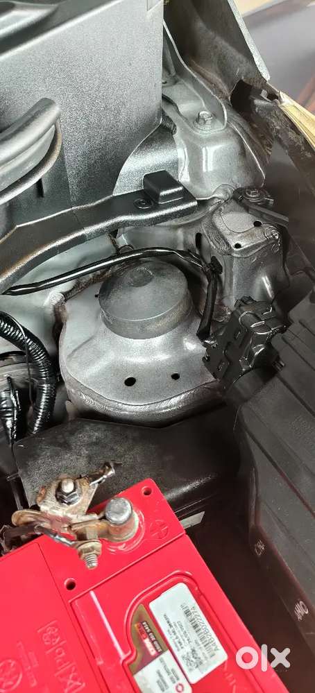 Hyundai Eon 2017 Petrol Well Maintained