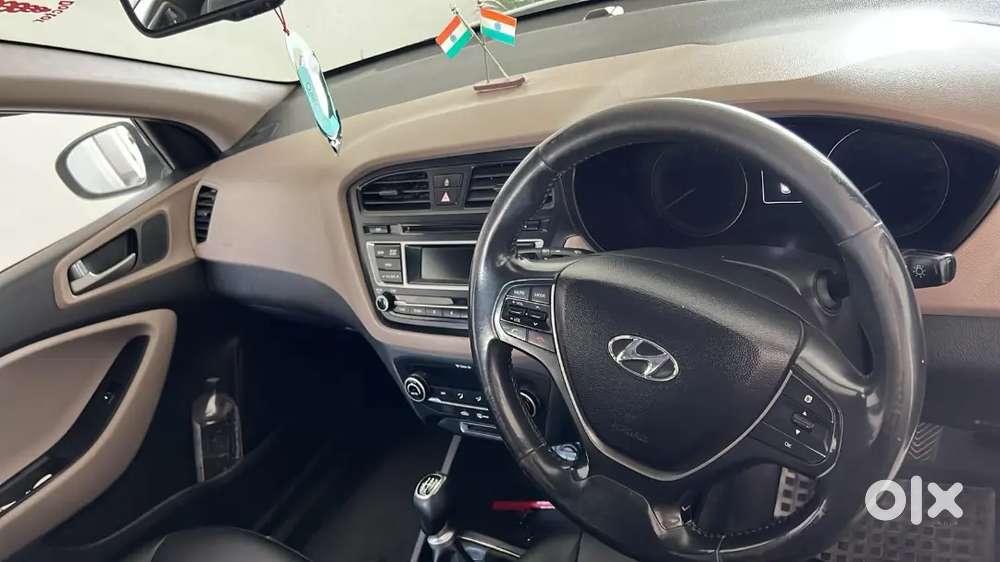 Hyundai I20 2015 Petrol 95000 Km Driven