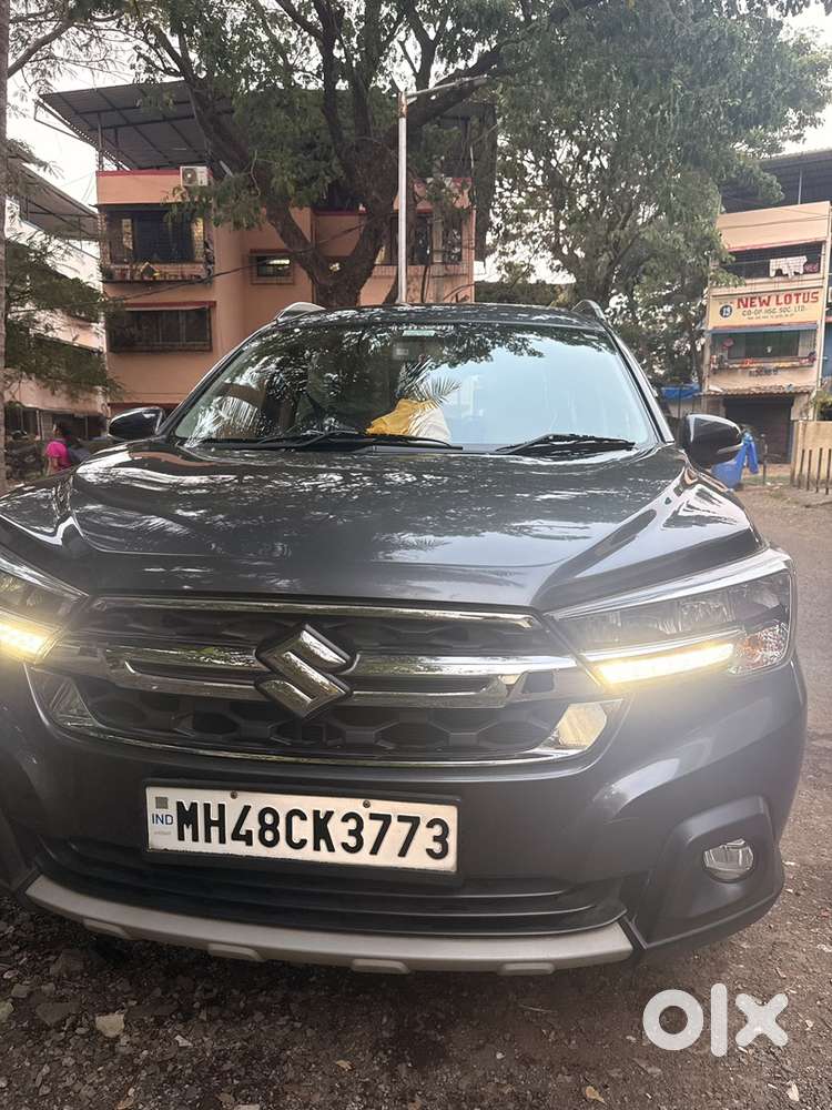 Maruti Suzuki Xl6 2022