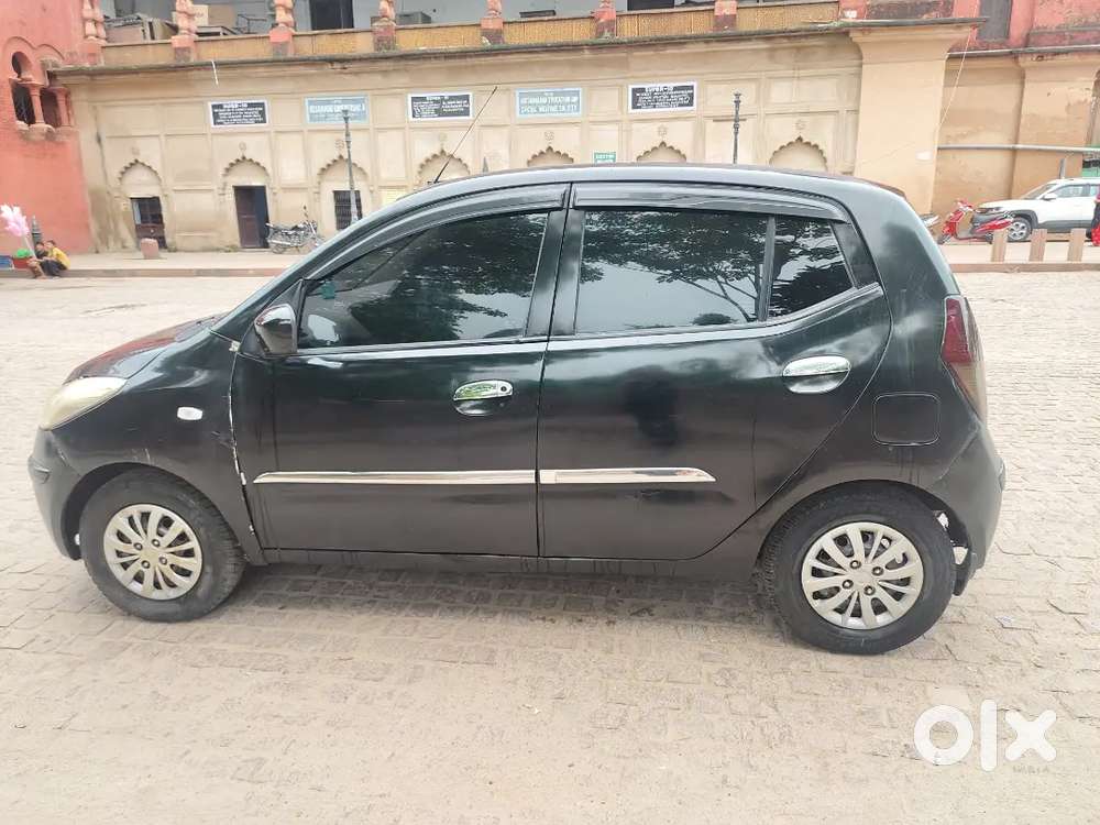 Hyundai I10 1.1 Era 2008 ( Argent Sale Karre Money Problem Hai)