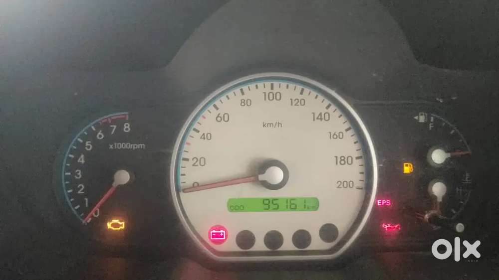 Hyundai I10 2009 Up To 2029