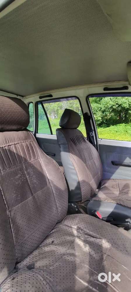 Maruti Suzuki 800 1997 Petrol Well Maintained