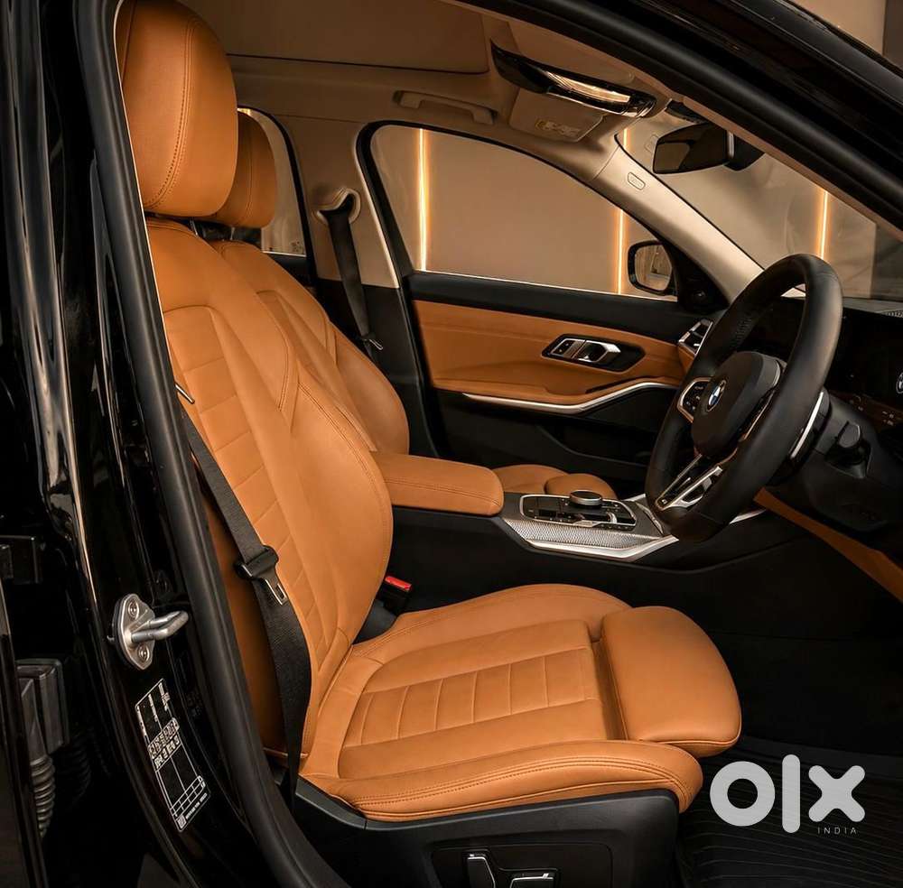 Bmw 3 Series Gran Limousine 330li M Sport, 2025, Petrol