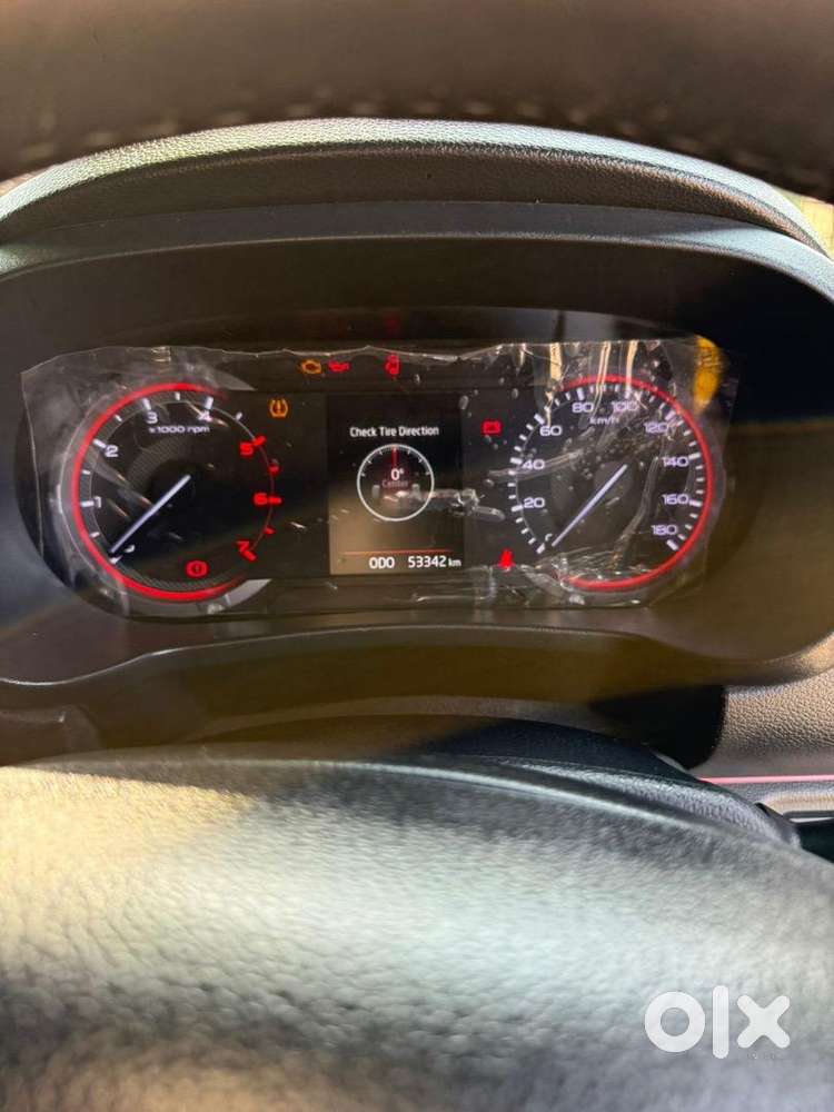 Mahindra Thar 2023 Diesel Good Condition