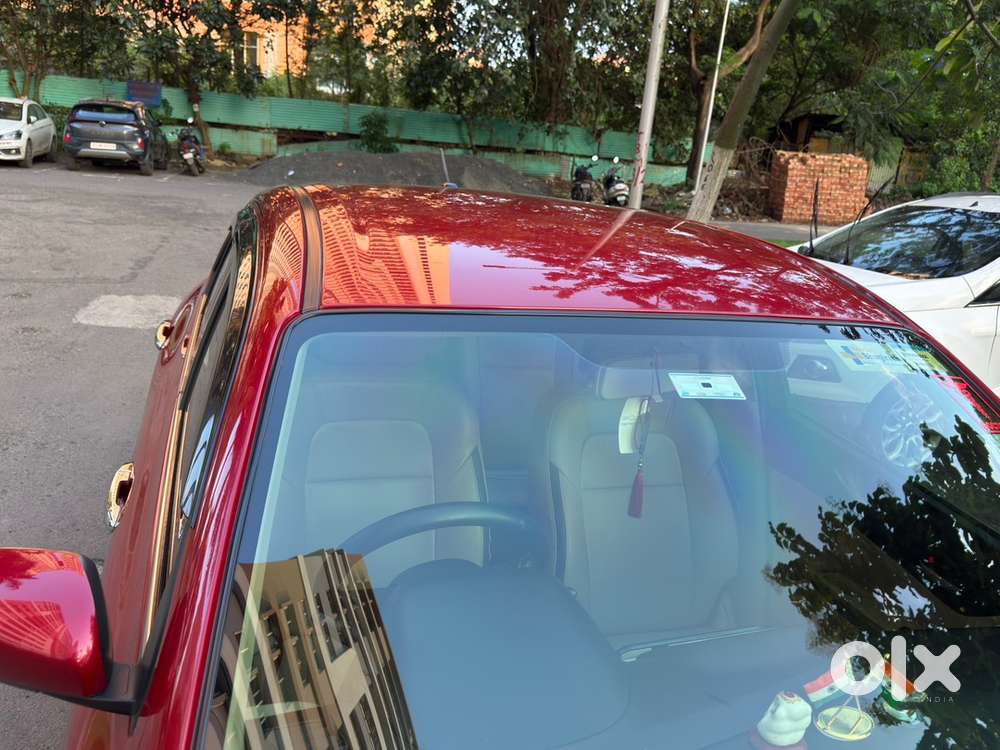 Maruti Suzuki Dzire