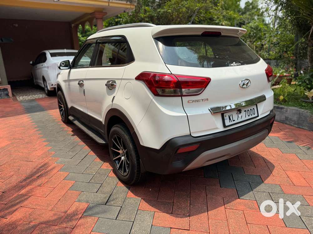 Hyundai Creta 1.4 E Plus Crdi, 2019, Diesel