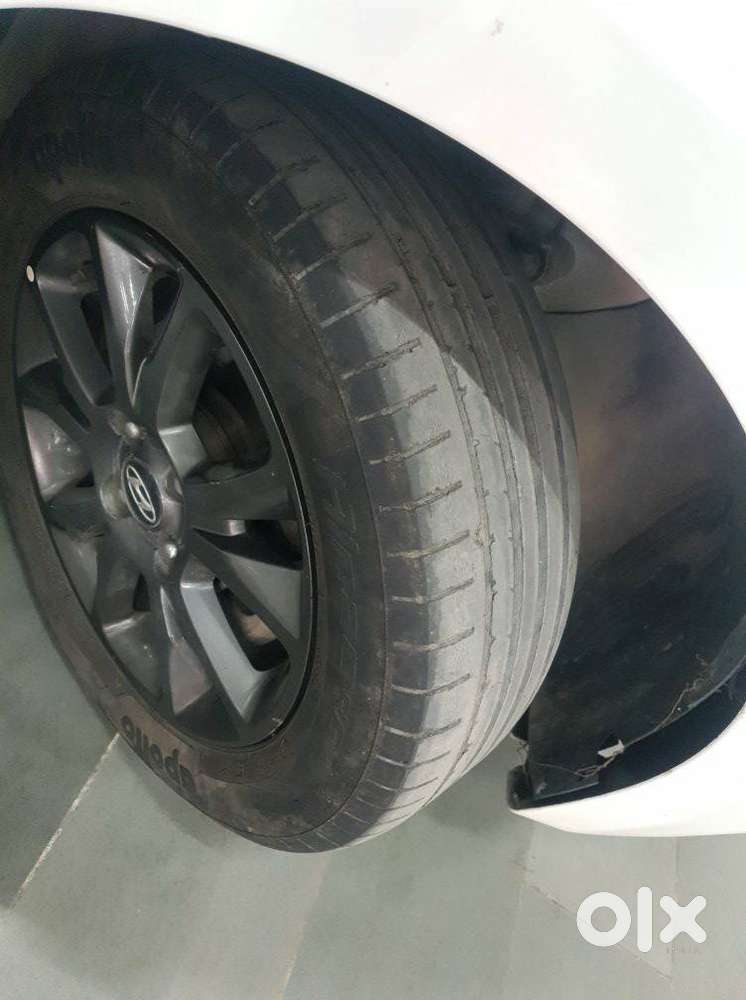 Hyundai Elite I20 1.2 Sportz Plus Vtvt, 2019, Petrol