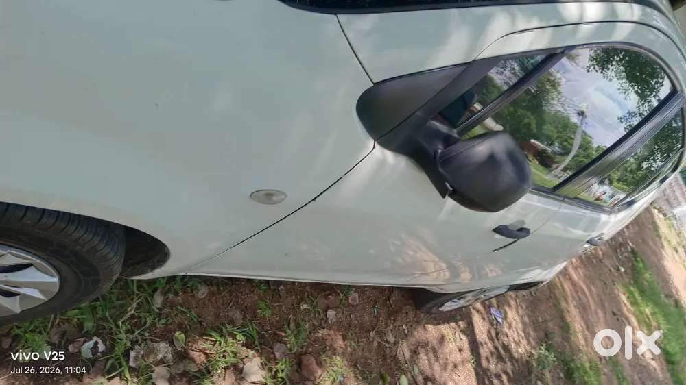 Maruti Suzuki Ritz Vdi 2012