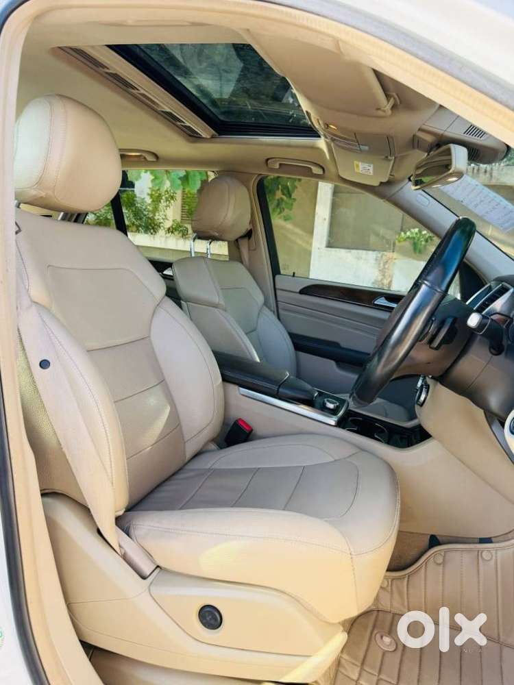 Mercedes-benz M-class Ml 250 Cdi, 2015, Diesel