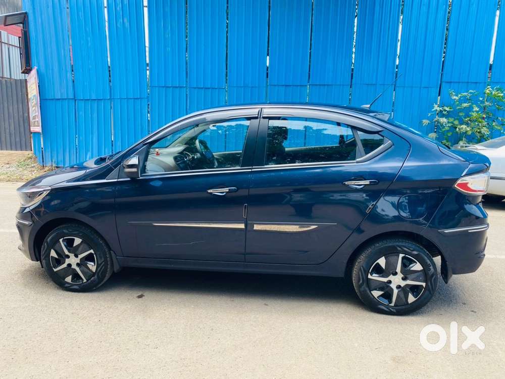 Tata Tigor 1.2 Xz 2025