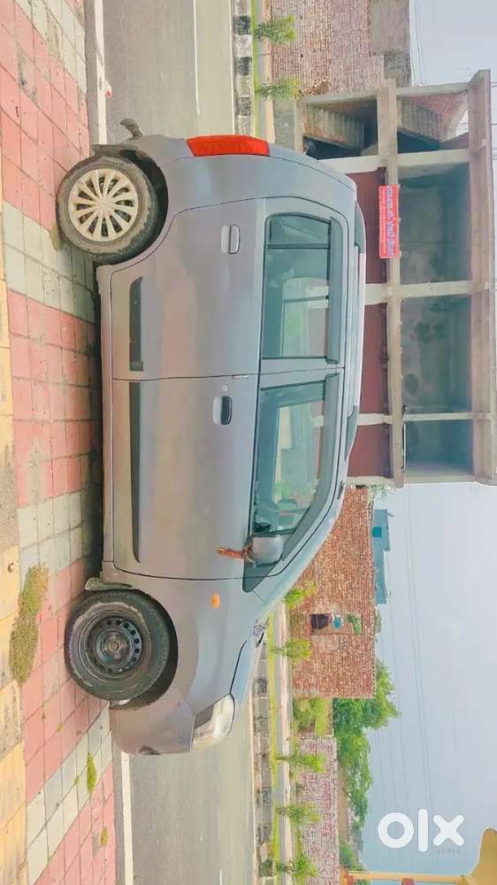 Maruti Suzuki Wagon R 2010