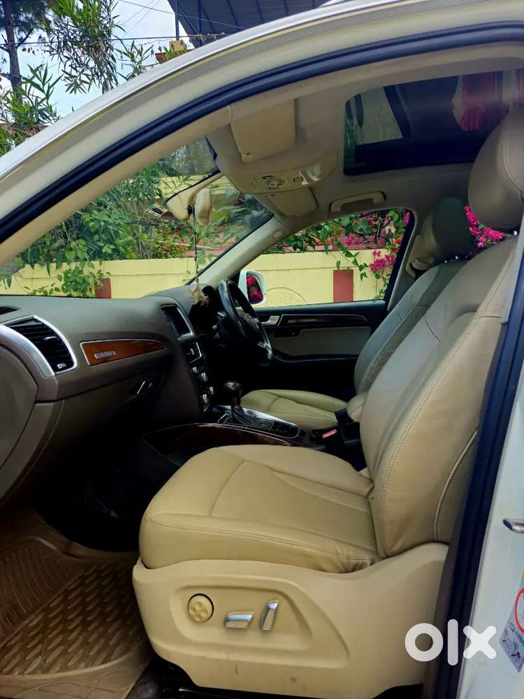 Audi Q5 2.0 Tdi 30 Tdi