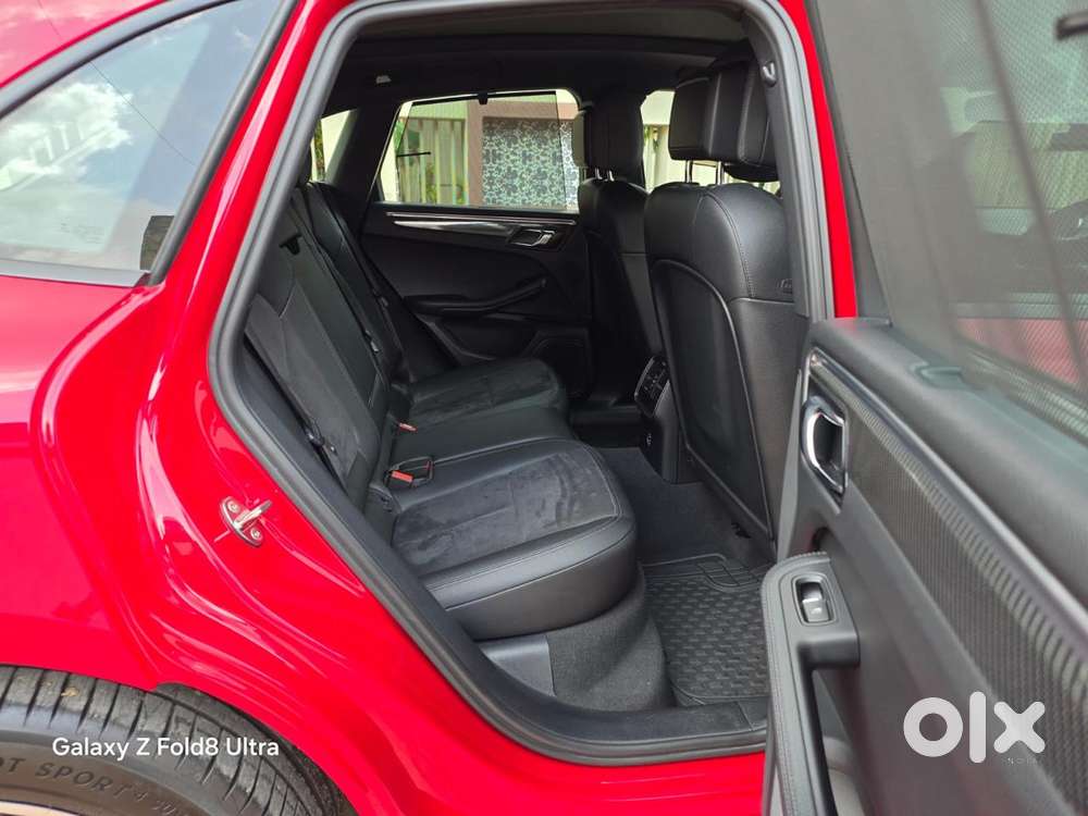 Porsche Macan 2.0 Petrol, 2021, Petrol