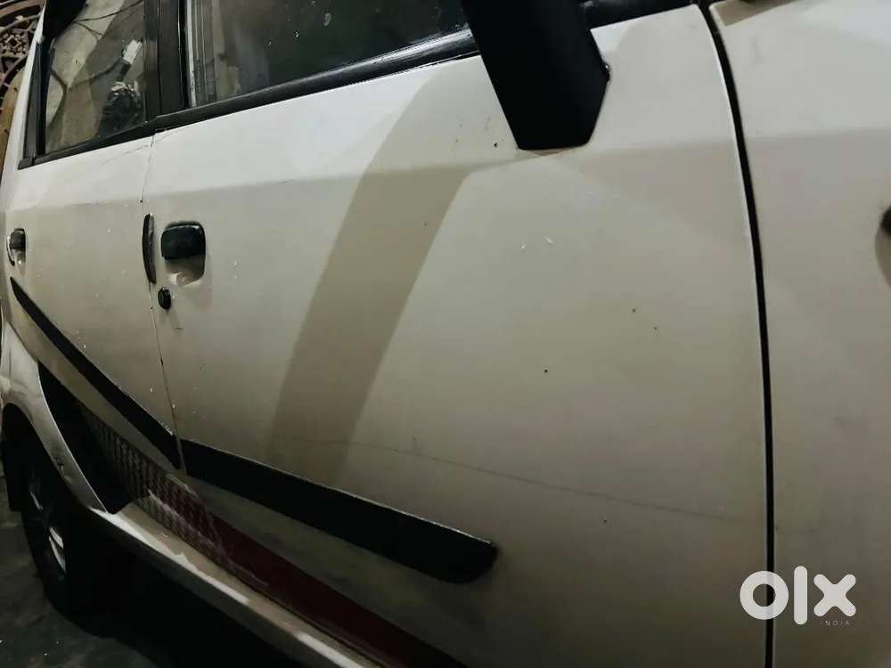 Tata Nano 2013 Petrol Good Condition