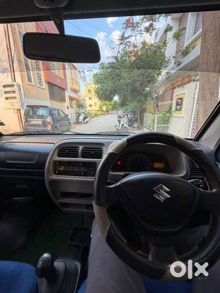 Maruti Suzuki Eeco 2022 Cng & Hybrids 44000 Km Driven