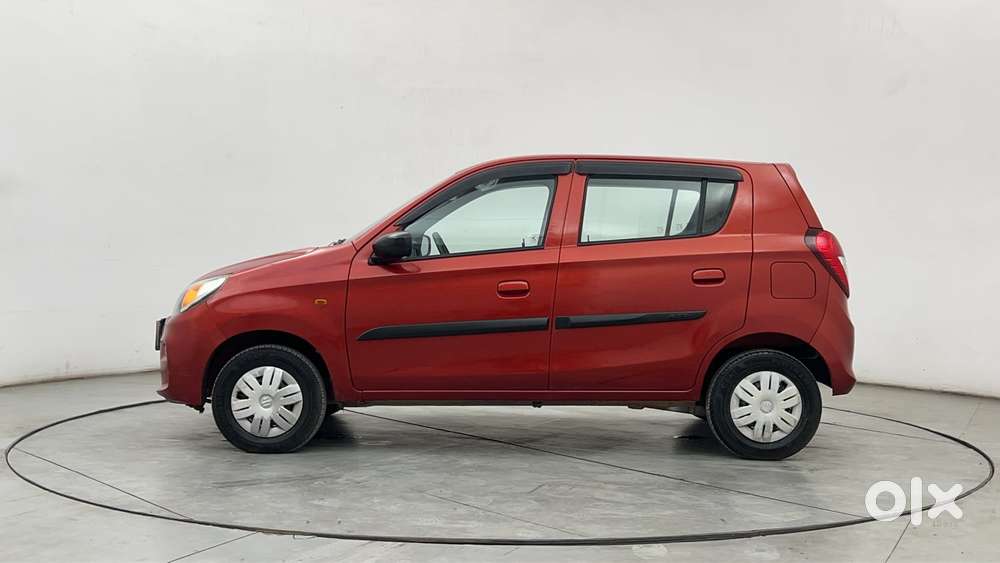 Maruti Suzuki Alto 800 Vxi, 2019, Petrol
