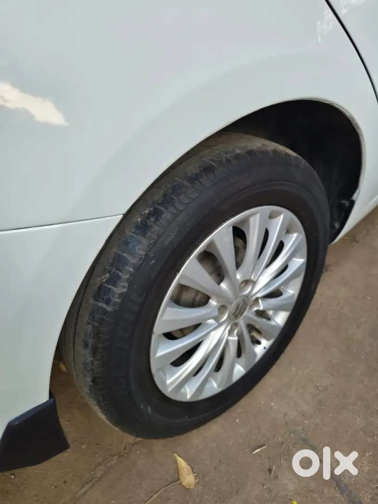 Maruti Suzuki Ciaz 2019 Diesel Well Maintained