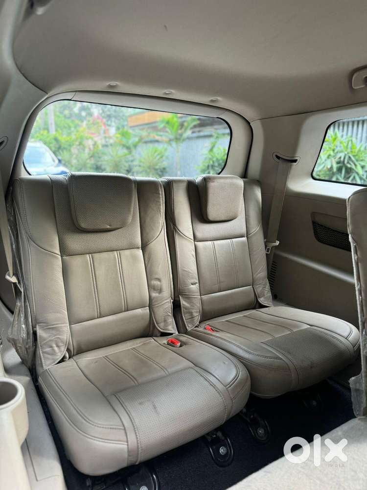Mahindra Xuv500 W10 1.99 Mhawk, 2017, Diesel