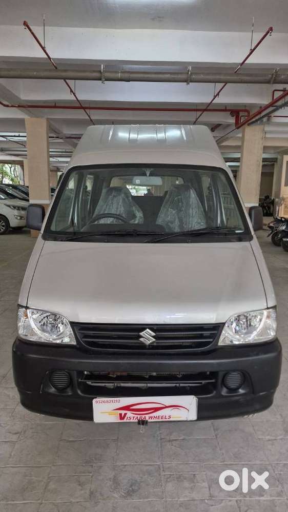 Maruti Suzuki Eeco 5 Str Ac (o), 2022, Petrol