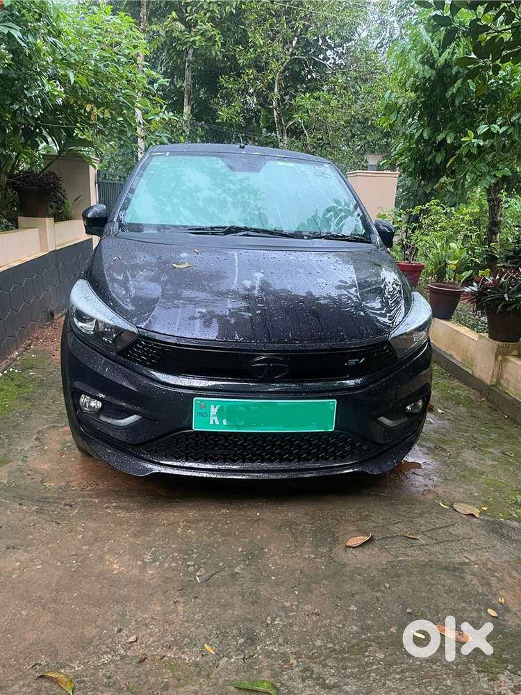Tata Tiago Ev 2023 Electric Good Condition